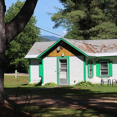 Pine Valley Cabins Thornton Bagian luar foto