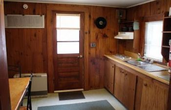 Pine Valley Cabins Thornton Bagian luar foto